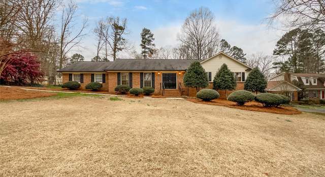 Photo of 5815 Clubhouse Ct, Charlotte, NC 28227