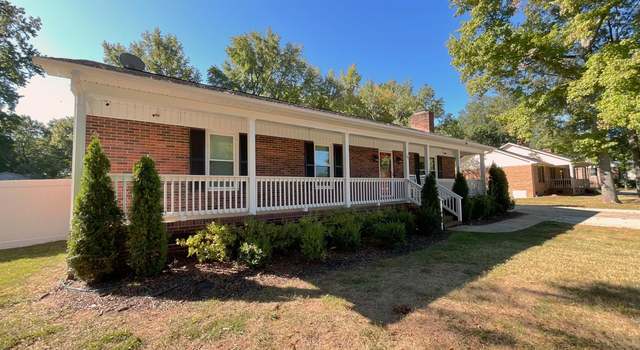 Photo of 400 Parallel Dr, Harrisburg, NC 28075