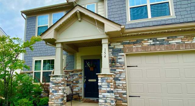 Photo of 154 Rooster Tail Ln, Troutman, NC 28166