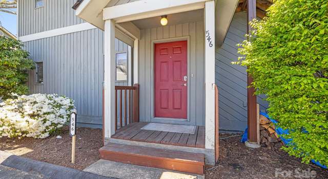 Photo of 546 Windswept Dr, Asheville, NC 28801