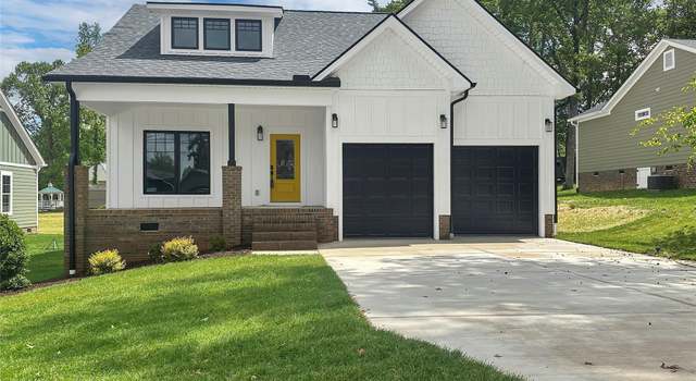 Photo of 420 Fulton Dr, Kings Mountain, NC 28086