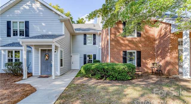 Photo of 9403 S Vicksburg Park Ct, Charlotte, NC 28210