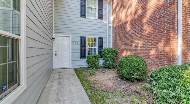 Photo of 9403 S Vicksburg Park Ct, Charlotte, NC 28210