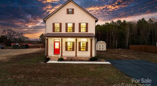 Photo of 3513 Warlicks Church Rd, Hildebran, NC 28612