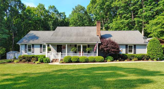 Photo of 322 Killian Rd, Stanley, NC 28164