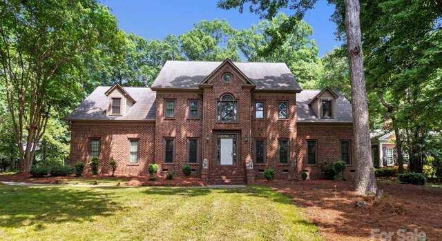Photo of 654 9th St N, Albemarle, NC 28001