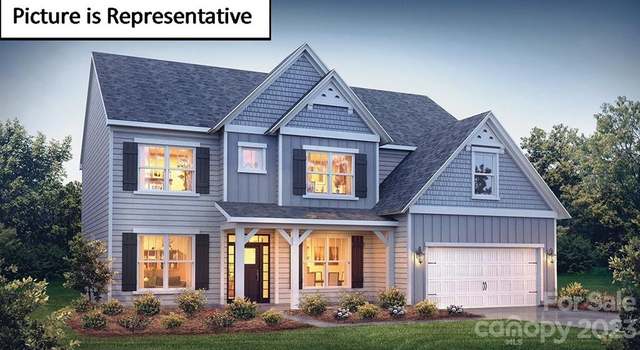Photo of 105 Callandor Ct, Troutman, NC 28166