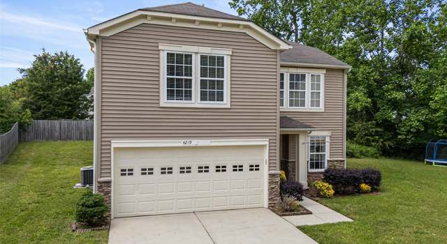 Photo of 4219 Shasta Cir, Clover, SC 29710