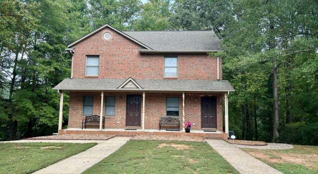 Photo of 116 Fairview St, Shelby, NC 28152
