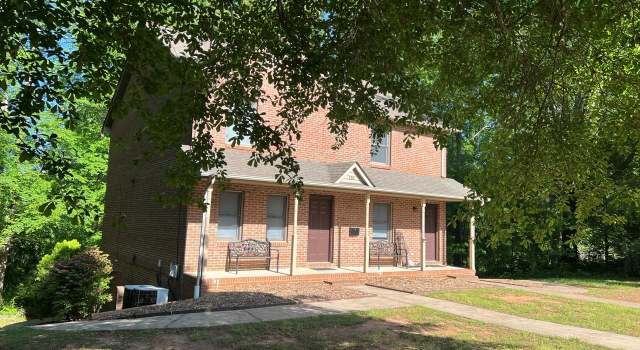 Photo of 116 Fairview St, Shelby, NC 28152