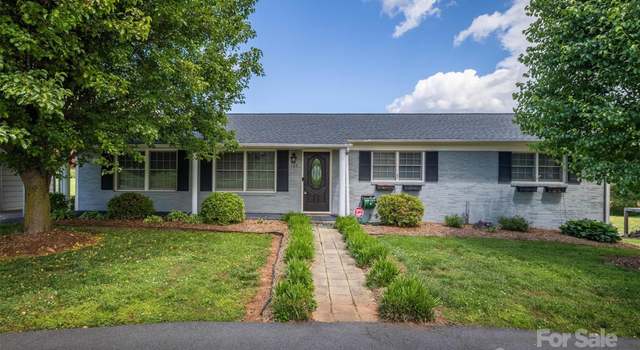 Photo of 107 Pete Brittain Rd, Morganton, NC 28655
