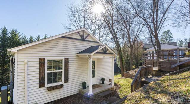 Photo of 37 Whitfield Way, Lake Junaluska, NC 28745