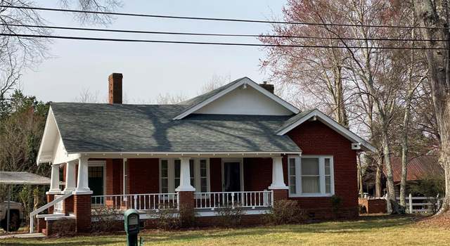 Photo of 8350 Nc Hwy 90 Hwy E, Stony Point, NC 28678