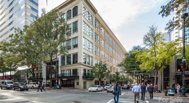 Photo of 127 N Tryon St #511, Charlotte, NC 28202