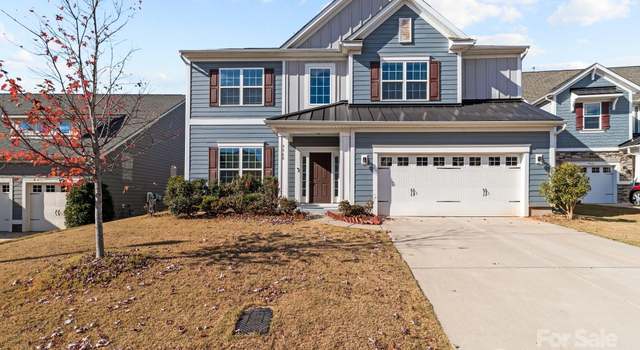 Photo of 9568 Herringbone Ln NW, Concord, NC 28027