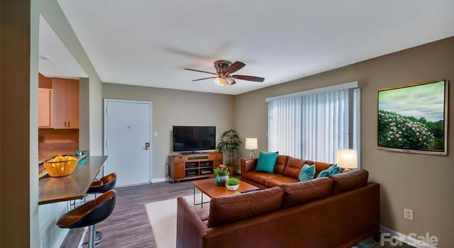 Photo of 809 High Meadow Ln Unit F, Charlotte, NC 28217
