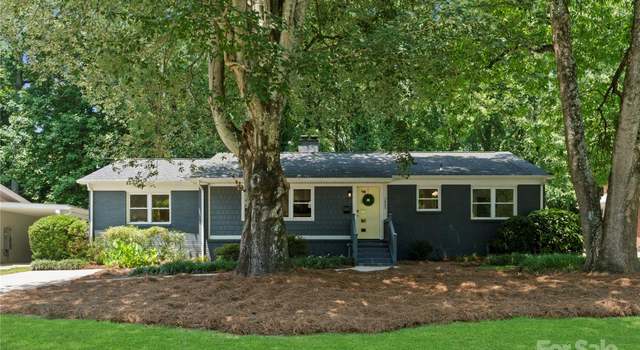 Photo of 1027 Dresden Dr W, Charlotte, NC 28205