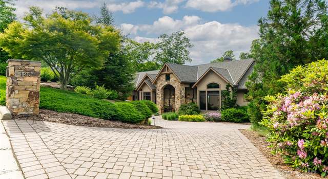 Photo of 120 Summit Tower Cir, Asheville, NC 28804