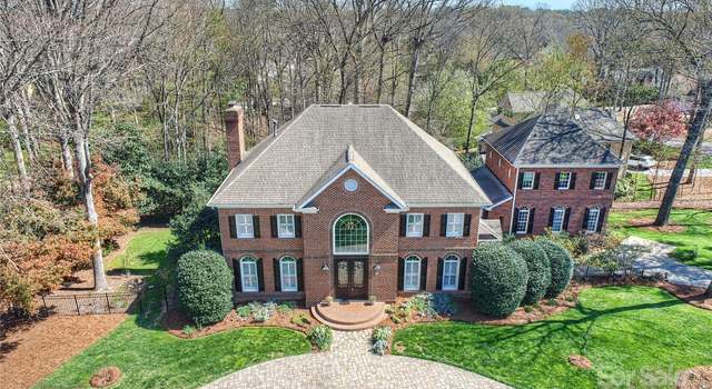 Photo of 4131 Old Course Dr, Charlotte, NC 28277