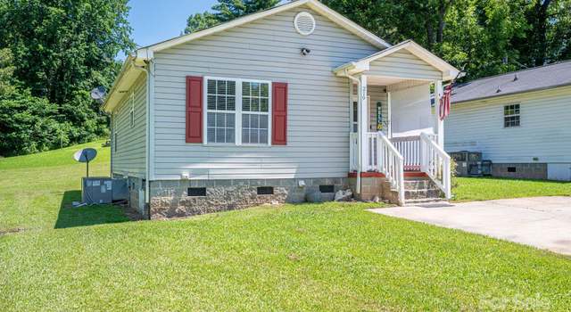 Photo of 219 E Boston Ave Unit 14,15,16, Bessemer City, NC 28016