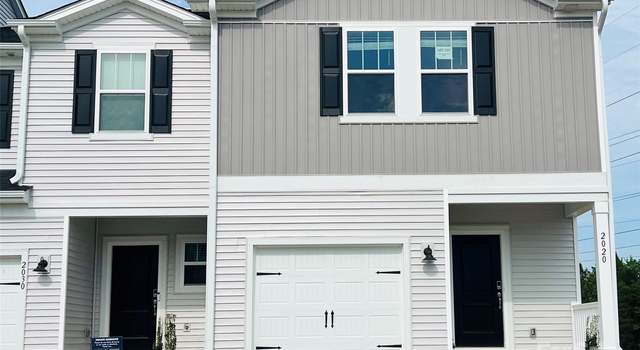 Photo of 2020 Old Rivers Rd, Concord, NC 28027
