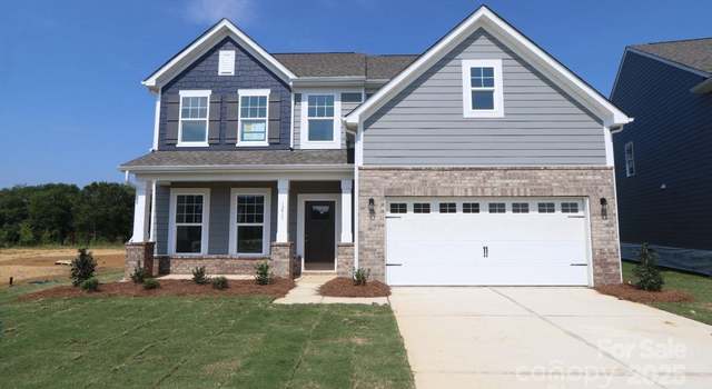 Photo of 1211 Fremont Dr, Wingate, NC 28174