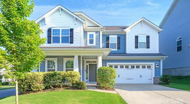Photo of 17203 Summers Walk Blvd, Davidson, NC 28036