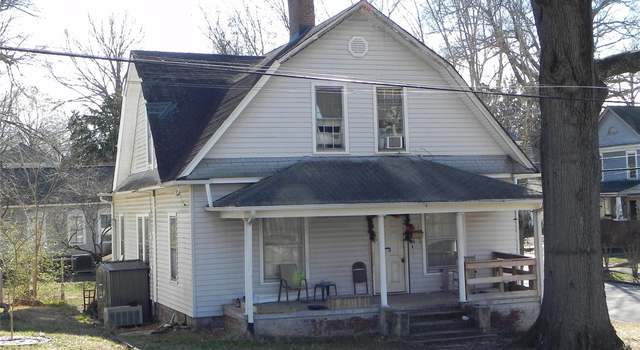 Photo of 419 S Spencer Ave, Spencer, NC 28159