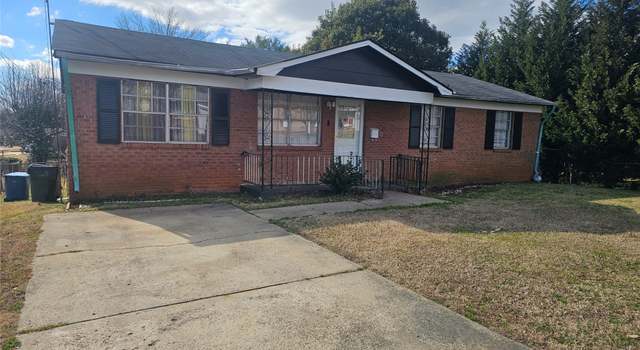 Photo of 605 E Horah St, Salisbury, NC 28144