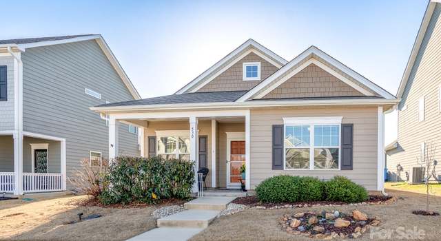 Photo of 530 Kiser Ln, Locust, NC 28097
