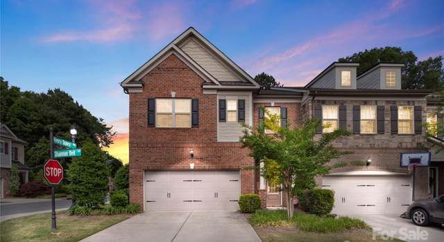 Photo of 5422 Shannon Bell Ln, Charlotte, NC 28277