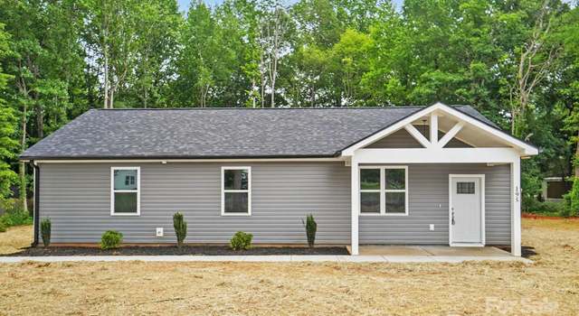 Photo of 195 Linda St, Salisbury, NC 28146