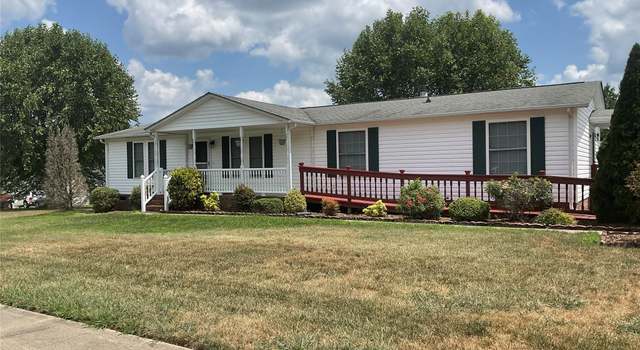 Photo of 1695 Lemming Dr, Concord, NC 28025
