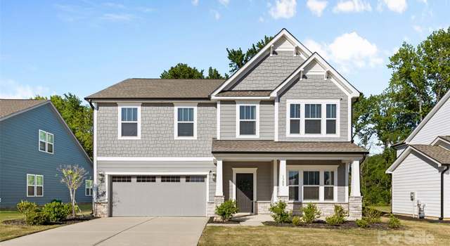 Photo of 1308 Stone Marker Dr, Monroe, NC 28112
