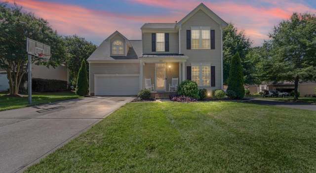 Photo of 3301 Old Knobbley Oak Dr, Gastonia, NC 28056