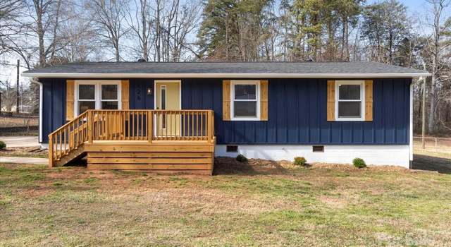 Photo of 126 Terrace Dr, Bessemer City, NC 28016