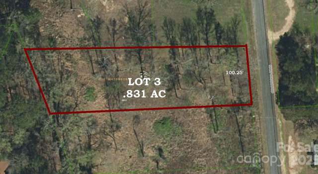 Photo of TBD Mary Sullivan Rd #3, Wadesboro, NC 28170
