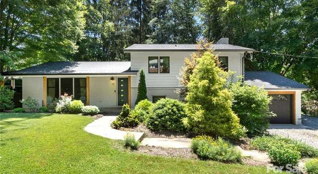 Photo of 10 Clearbrook Rd, Asheville, NC 28805