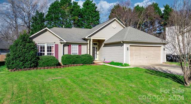 Photo of 5888 Misty Forest Pl, Concord, NC 28027