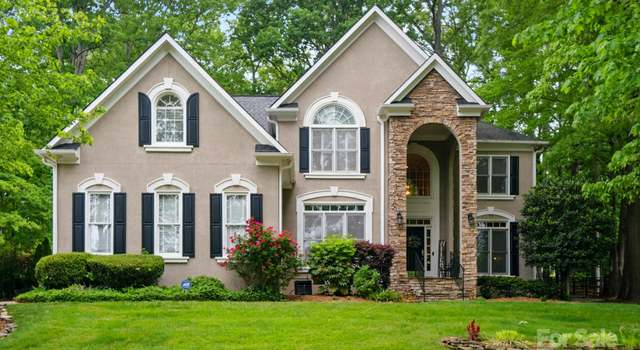 Photo of 10319 Remembrance Trl, Huntersville, NC 28078