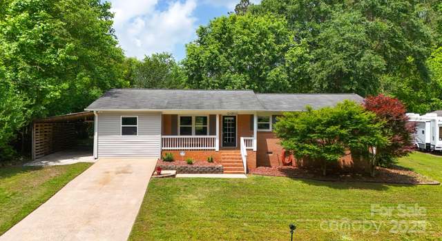 Photo of 613 Poplar Dr, Shelby, NC 28152