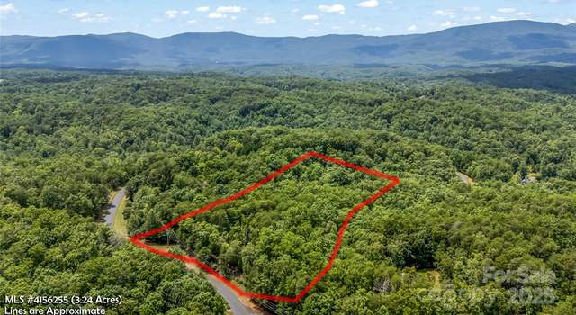 Photo of 000 Lake Adger Pkwy #22, Mill Spring, NC 28756