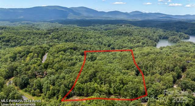 Photo of 000 Lake Adger Pkwy #22, Mill Spring, NC 28756