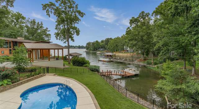 Photo of 8593 Bailey Dr, Terrell, NC 28682