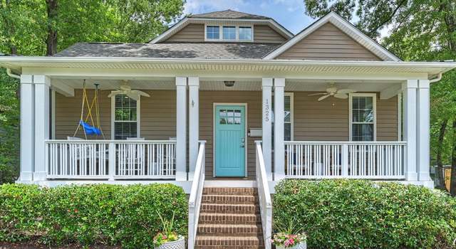 Photo of 1325 Kennon St, Charlotte, NC 28205