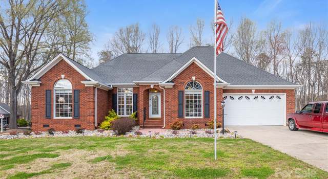 Photo of 801 Toncin Ave, Bessemer City, NC 28016