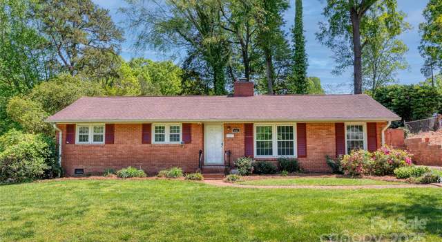 Photo of 4925 Seacroft Rd, Charlotte, NC 28210