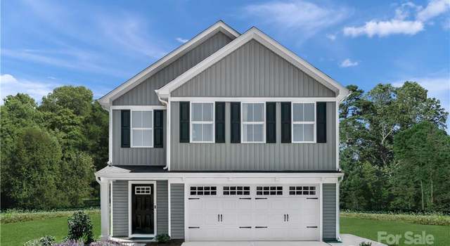 Photo of 1513 Gutter Branch Dr, Charlotte, NC 28216