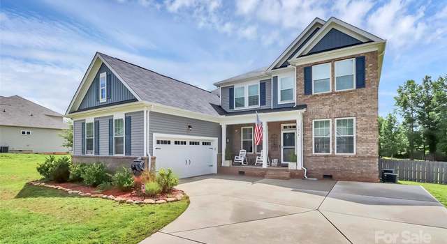Photo of 1014 Willow Grove Ln, York, SC 29745