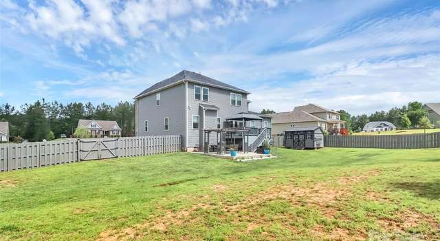Photo of 1014 Willow Grove Ln, York, SC 29745